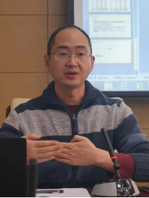 赵柯