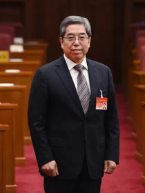 马建堂