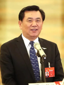 冯正霖 冯正霖