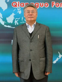 张峰