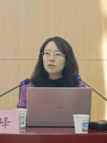 储峰