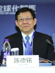 陈德铭