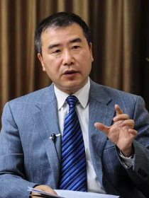 陈燕楠