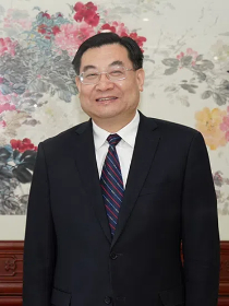 胡和平