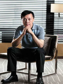 杨奎松