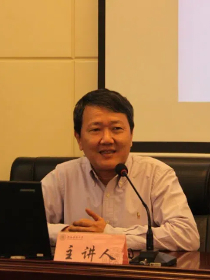 金以林