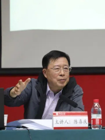 陈喜庆