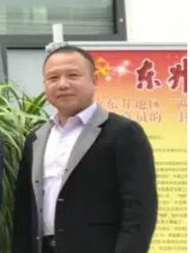 刘现伟