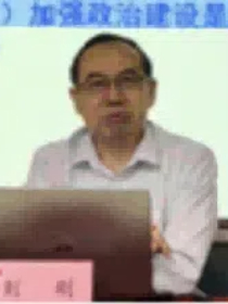 刘刚