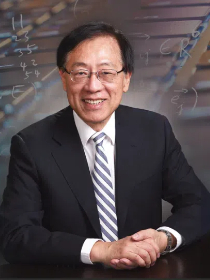 姚期智