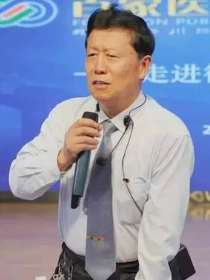 王健康