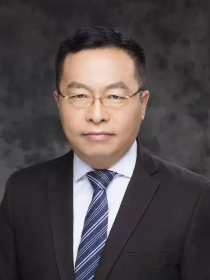 黄铁军