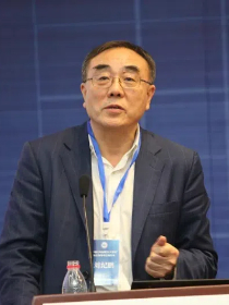 刘纪鹏