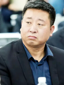 武长海