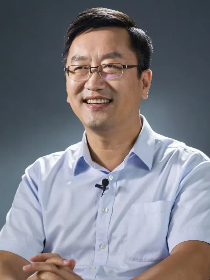 王晓明