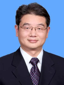 胡志坚