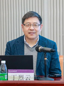 丁烈云