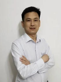 杨胜兵