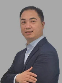谷奇峰