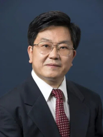 宗成庆