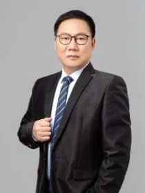 崔键 