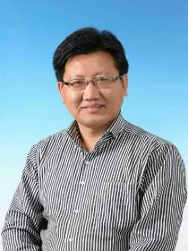 赵可金