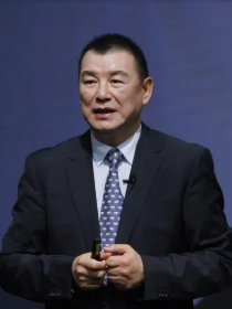 张坚