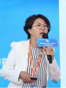 李艳华