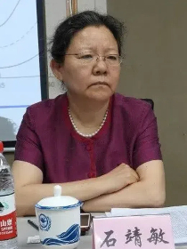 石靖敏