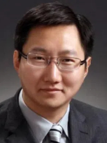 刘凯