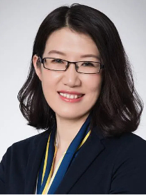 张威