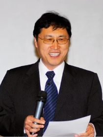 张晓波 张晓波