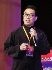 孙健敏