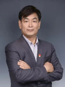 刘靖北