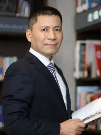 刘哲昕 刘哲昕