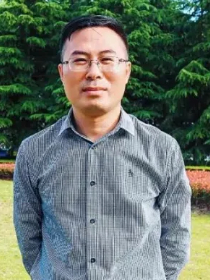 谢佩洪