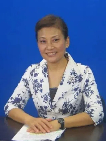 肖巍