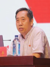 谢忠平