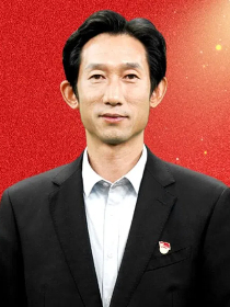 杨东广