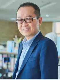 张军教授