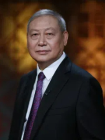 方志远 方志远