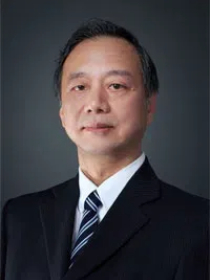 杨朝军