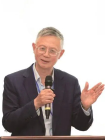 杨国荣