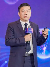 刘勤