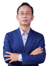 林雪萍