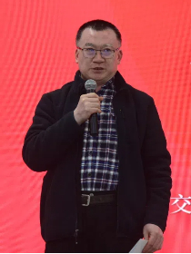 李朝阳