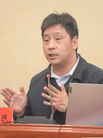 赵泉民 赵泉民