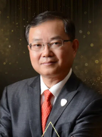 张科平