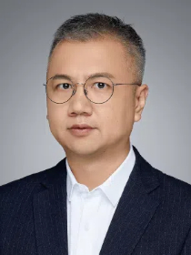 金耀辉