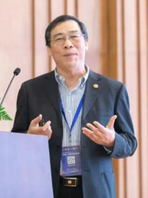 李建发